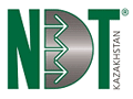 NDT logo