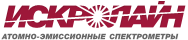 logo iskroline