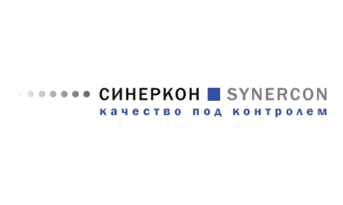sinercon logo